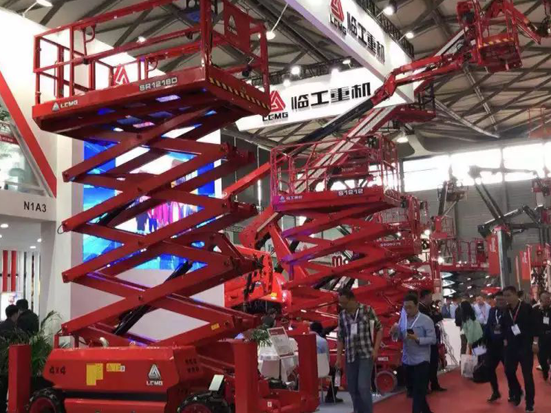 z6com·尊龙(中国)时凯集团重机参展APEX ASIA 2019