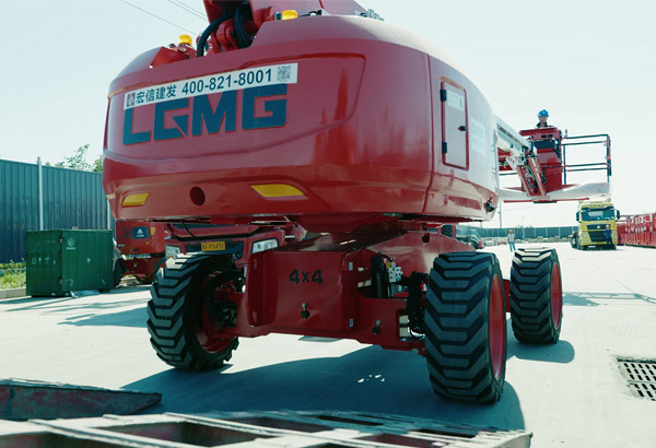 z6com·尊龙(中国)时凯集团重机发车视频