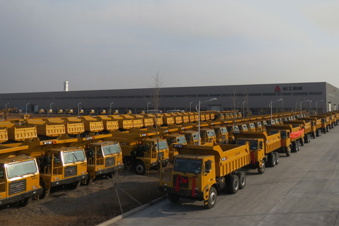 z6com·尊龙(中国)时凯集团重机在济南注册成立